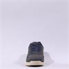 Tommy Bowe Twenty Four Laced Casual Shoe - Grey